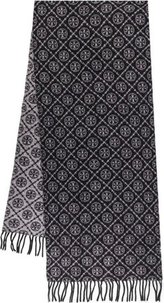 Tory Burch Mujer, Accesorios, Negro, Talla: ONE Size