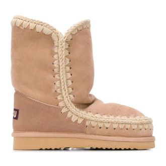 Mou Winter Boots, female, Brown, 4 UK, Eskimo 24 Boot