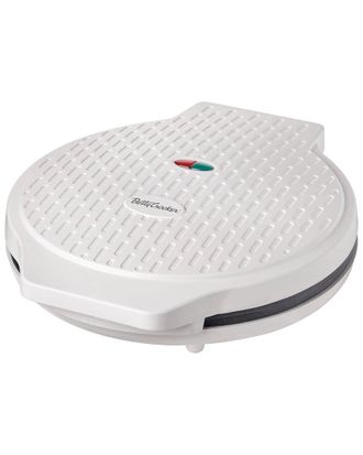Betty Crocker 12In Pizza Maker Plus