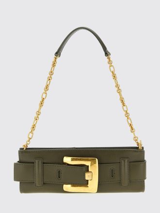 Balmain Borsa A Mano BALMAIN Donna colore Verde