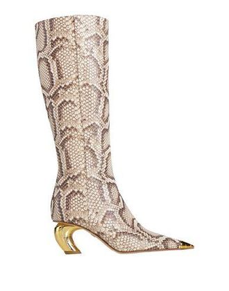 Roberto Cavalli FOOTWEAR - Boots sur YOOX.COM