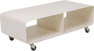Kare Design Lowboard »Lowboard Lounge M 90 x 30 cm«