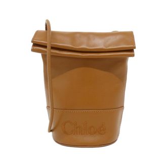 Chlo&eacute; Chlo&eacute; Sense Calf Shoulder Bag