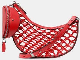 Kate Spade New York Duo Woven Crossbody Bag