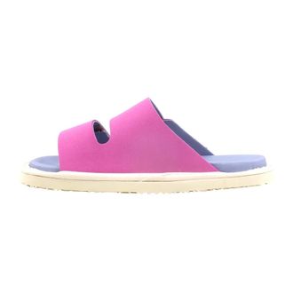 Panchic Dames, Schoenen, Roze, Maat: 38 EU