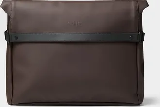 Rains Mens OTG messenger bag
