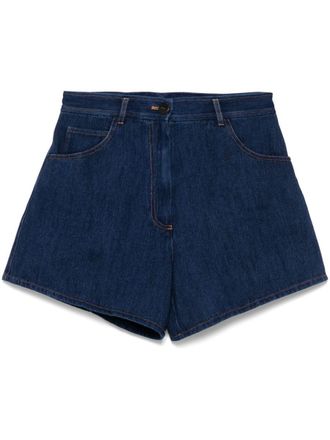 Forte_Forte Forte_Forte Shorts