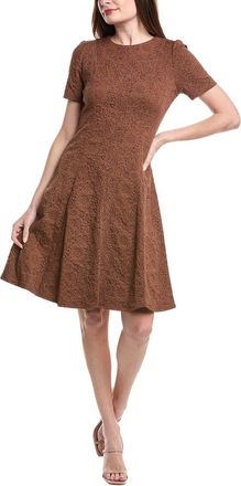 Julia Jordan Mini Dress