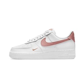 Nike Air Force 1 07 Essential - - Sport - Donna - Bianco - 40 1/2 EU