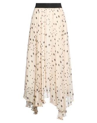 5 Progress BOTTOMWEAR - Maxi skirts on YOOX.COM