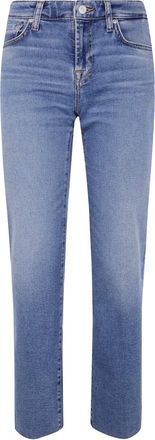 7 For All Mankind Jeans Tailorless Fancy - Blu