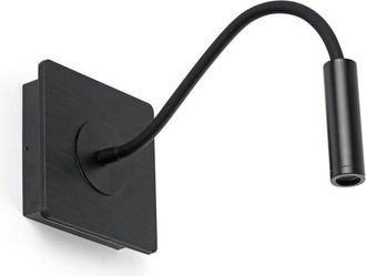 Faro Barcelona Mood, Applique in Legno per Interni Faro Barcelona