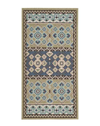 Safavieh Dnu Safavieh Veranda Indoor/Outdoor Rug