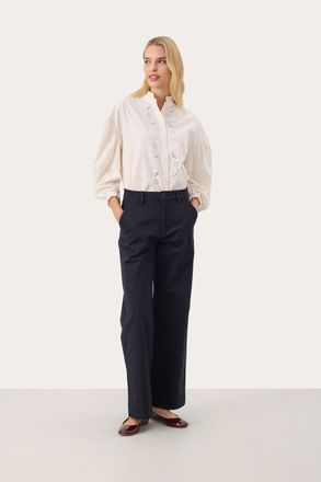 Part Two Casual broek BelmePW Casual broek Classic fit