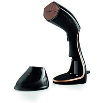 Grundig St 7950 Vaporizador Para Ropa Vaporizador Manual De Prendas 0,23 L 1600 W Negro, Cobre - Grundig
