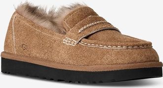 UGG Mokassins aus Wildleder Ellis