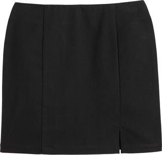 La Redoute Collections Rechte rok