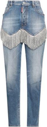 Dsquared2 BOTTOMWEAR - Pantaloni jeans su YOOX.COM
