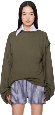 Ottolinger: Green Clothing now up to −85% | Stylight
