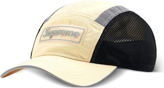 SUPREME Cappello da baseball con logo - Toni neutri
