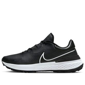 Nike React Infinity Pro 2 Dark Smoke Grey White DJ5593-015