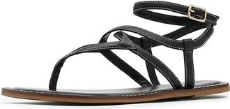 Bernardo Mallorie Womens Wedge Shoes Black : 8.5 M, Leather