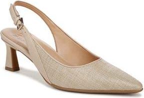 Naturalizer Tansy Slingback Pump at Nordstrom Rack, Size 7.5