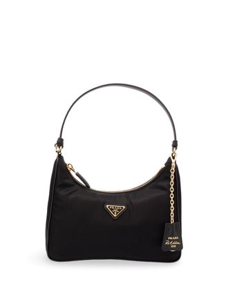 Prada Prada Re-Edition 2005 Re-Nylon Mini Bag