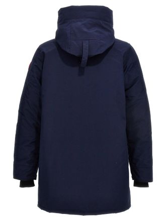 Canada Goose Langford Parka - Navy