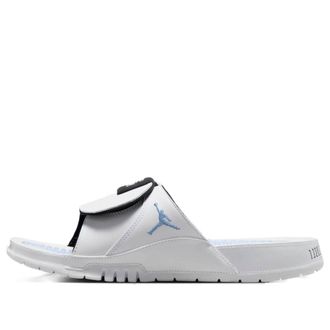 Nike Jordan Air Jordan Hydro XI White Black Legend Blue FN2452-104