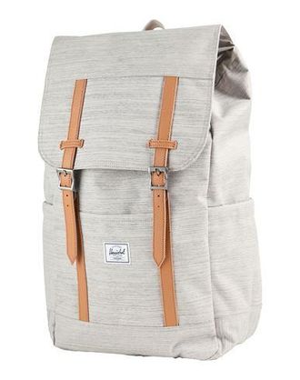 Herschel BAGS - Rucksacks on YOOX.COM