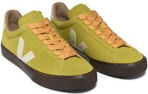 Veja Campo Pierre Low Lace Sneaker in Liquor Pierre at Nordstrom Rack, Size 38.5