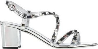 Valentino Garavani FOOTWEAR - Sandals on YOOX.COM