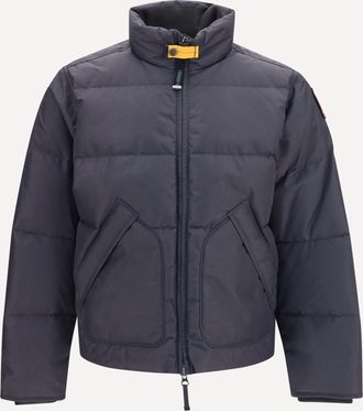 Parajumpers Piumino Warmhali Man XL