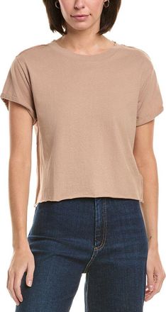 Free People We The Free The Perfect T-Shirt