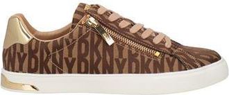 DKNY FOOTWEAR - Trainers on YOOX.COM