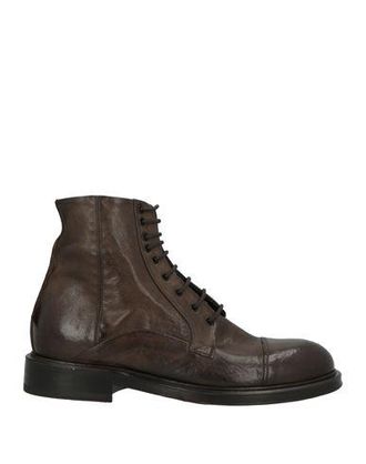 Ducanero CALZADO - Botines de ca&ntilde;a alta en YOOX.COM