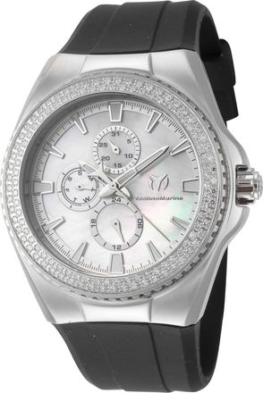 Technomarine Cruise Monogram Mens Watch