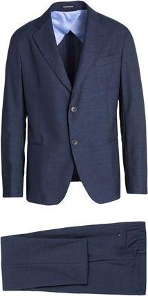 Emporio Armani Suits
