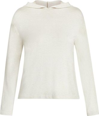 Vince Felpa con cappuccio - Toni neutri