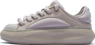 Li-Ning (WMNS) Li-Ning YunYou C4D Grey AZGT044-2