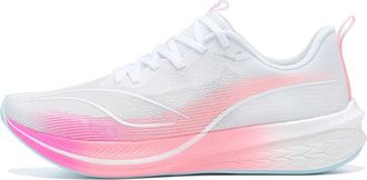 Li-Ning (WMNS) Li-Ning Dark Horse 6 Pro White Pink ARMT014-6