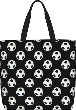 Generic Women Handbag Football Women Beach Bag Fashion Girls Crossbody Bags, For Birthday, Swim, Holiday, Graduation, Gym