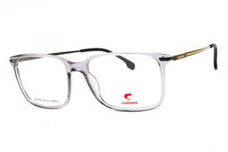 Carrera 8897 0KB7 00 Grey 55mm