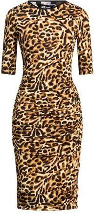 Just Cavalli DRESSES - Midi dresses sur YOOX.COM