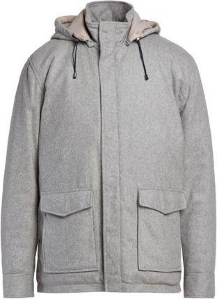 Barba COATS & JACKETS - Coats on YOOX.COM