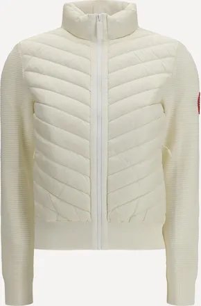 Canada Goose Hybridge Down Jacket Female XS