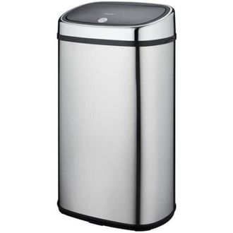 Kitchen Move Kitchen Move - Cubo De Basura De Cocina Push 58 L City
