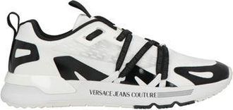 Versace FOOTWEAR - Trainers on YOOX.COM