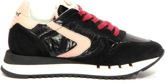 Valsport Magic Run Dames Schoenen - Dames - Sneakers - Zwart - 37 EU - Schoenen